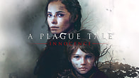 Купить ключ дешево A Plague Tale. Innocence + A Plague Tale. Innocence. Coats of Arms DLC