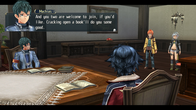 The Legend of Heroes: Trails of Cold Steel II screenshot 10