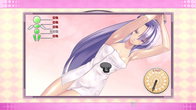 Agarest: Generations of War 2 screenshot 12