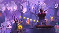 Giana Sisters: Rise of the Owlverlord screenshot 5