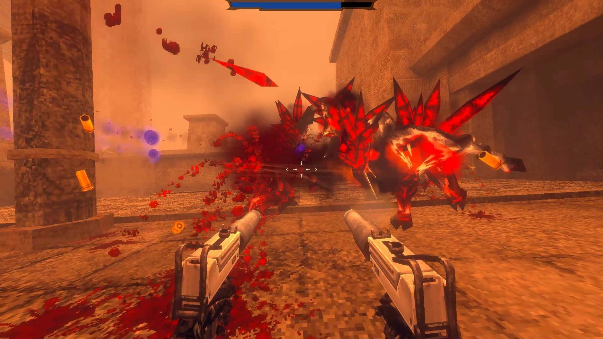 #7. Dread Templar (GOG) Bởi: Fulqrum Publishing