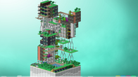 Block'hood screenshot 3