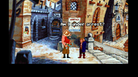 Monkey Island™ 2 Special Edition: LeChuck’s Revenge™ screenshot 12