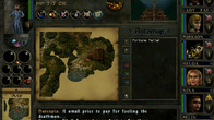 Wizards & Warriors screenshot 11