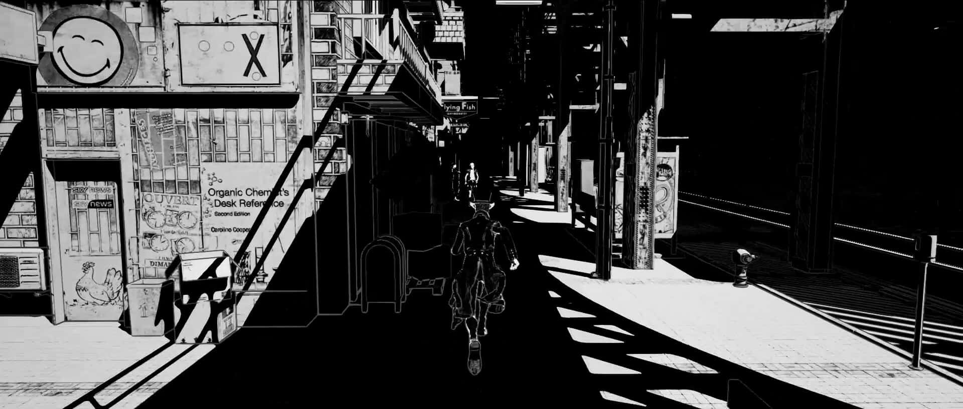 #10. Colors:Zero (GOG) 由: Cid