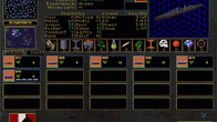 Emperor of the Fading Suns Enhanced Demo screenshot 7