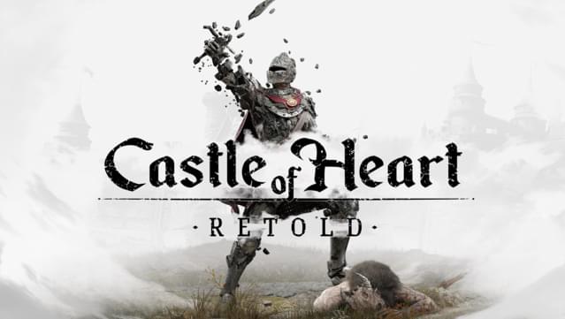 Castle of Heart: Retold