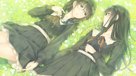 Flowers - Le Volume Sur Printemps screenshot 6