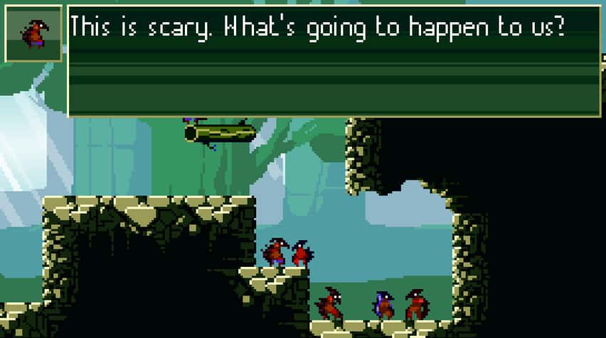 #5. Way of the Red (GOG) โดย: Corey Hardman