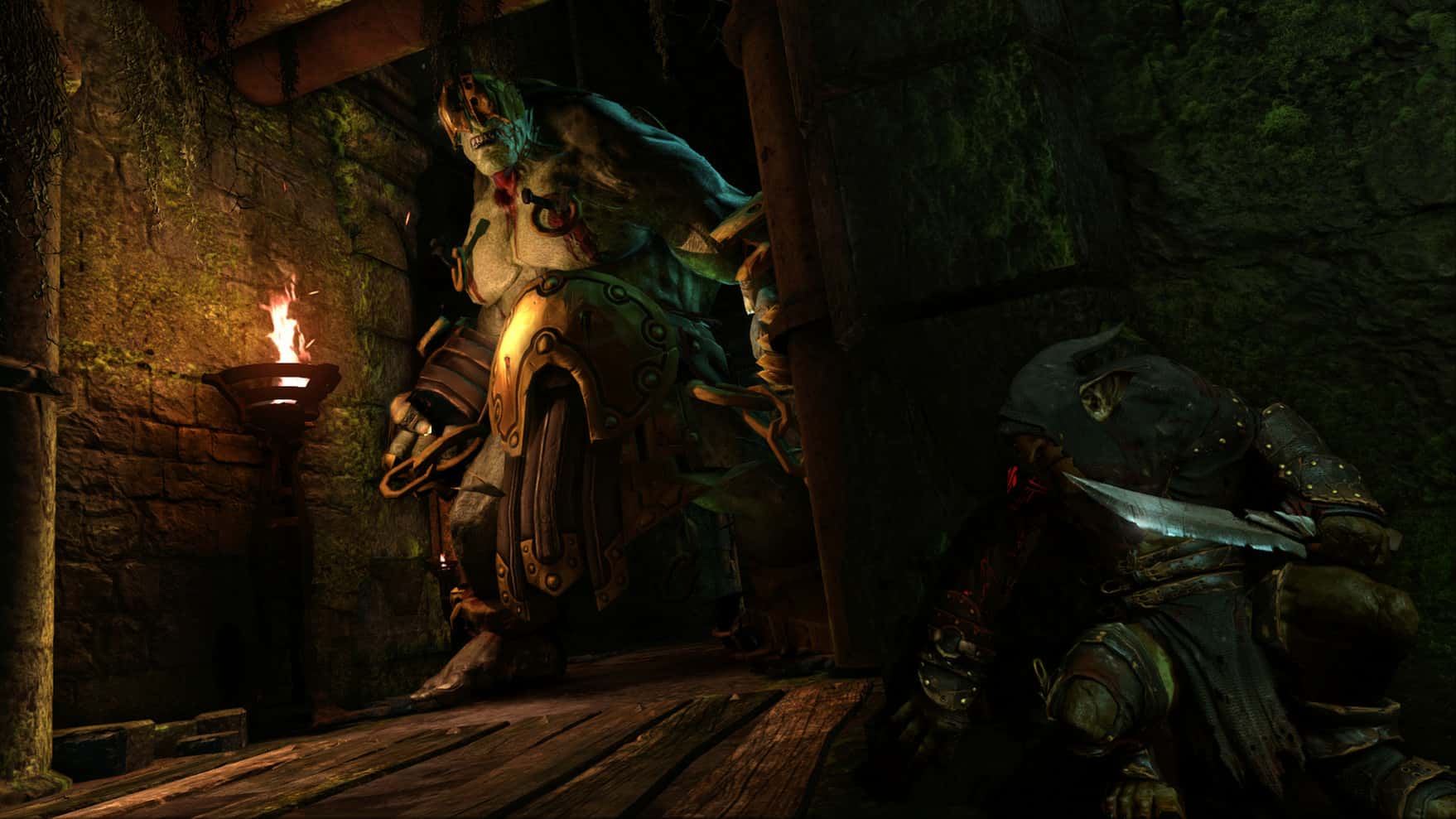 #2. Styx: Master of Shadows (GOG) Bởi: Nacon