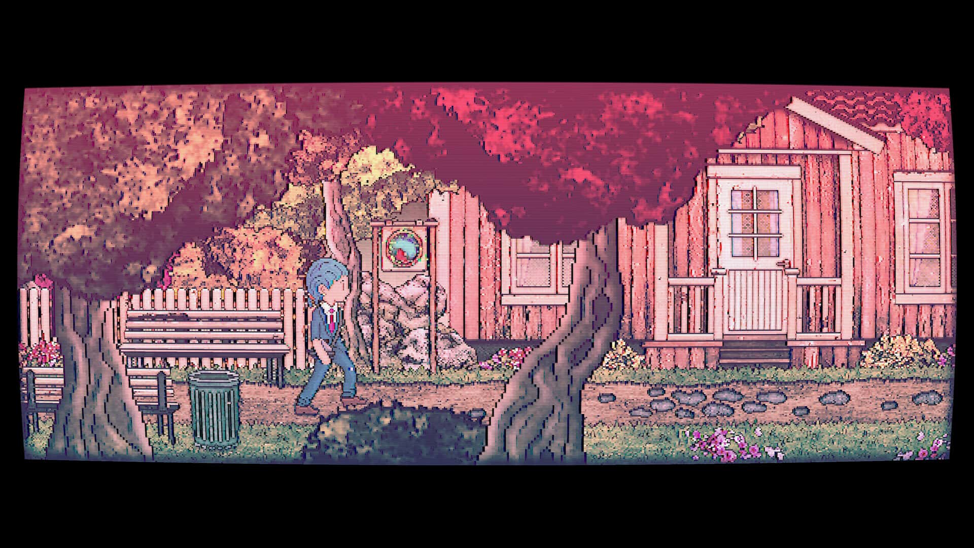 #9. Afterdream & DISTRAINT Series Bundle (GOG) โดย: Gamirror Games