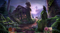 Enigmatis 2: The Mists of Ravenwood screenshot 1