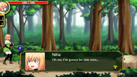 Nifa's First Mission screenshot 1