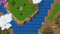 Alphadia I & II screenshot 2
