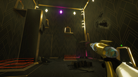 Faraday Protocol Demo screenshot 7