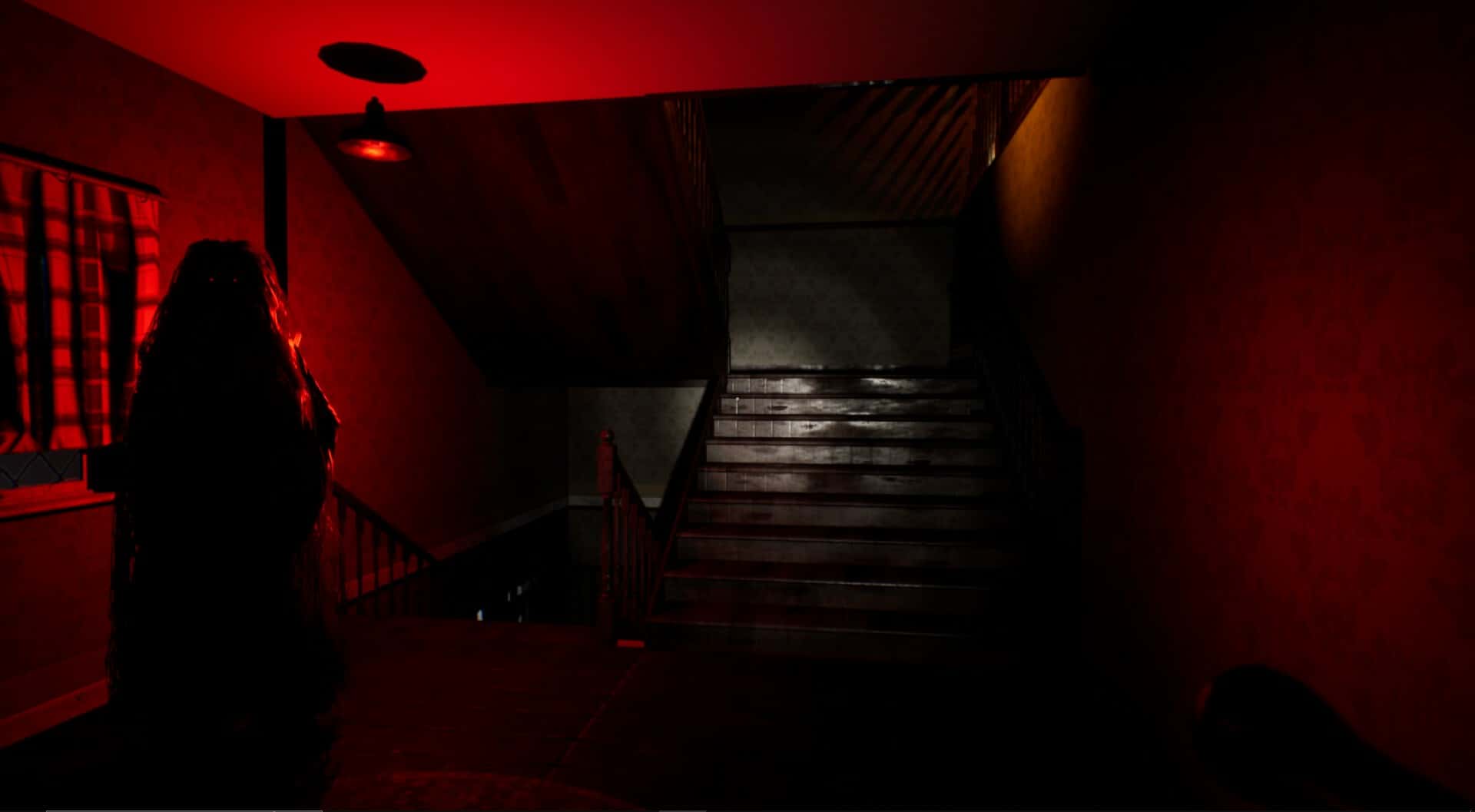#6. The Black Within (GOG) Bởi: waleedzo