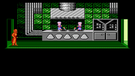 Nightshade screenshot 3