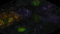 UnderRail screenshot 6
