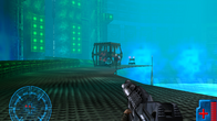 Redline screenshot 3