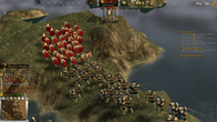 Hegemony Gold: Wars of Ancient Greece screenshot 6
