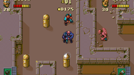 The Chaos Engine screenshot 8