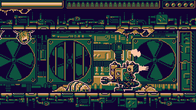 B.I.O.T.A. Demo screenshot 2