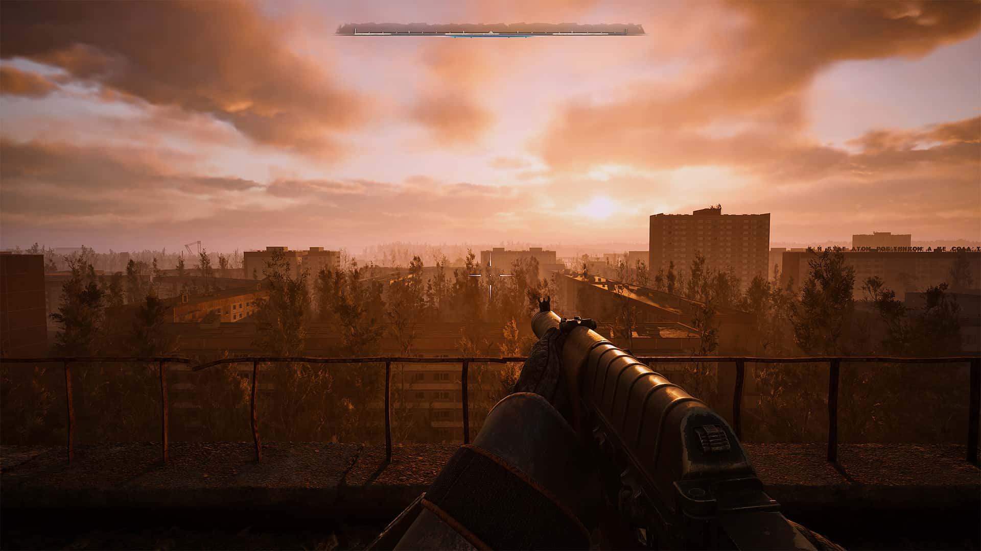 #5. S.T.A.L.K.E.R. 2: Heart of Chornobyl - Standard Edition (GOG) От: GSC Game World