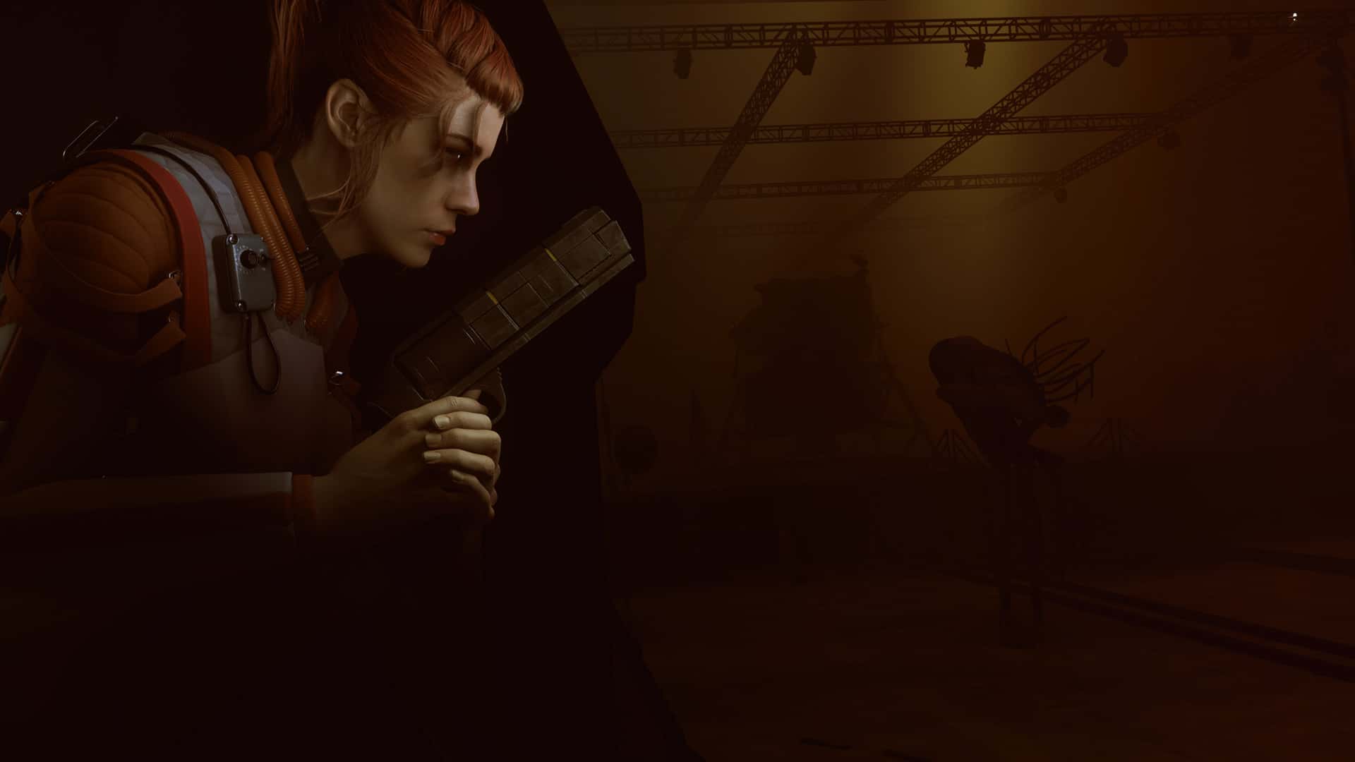 #7. Control Ultimate Edition (GOG) Podle: Remedy Entertainment