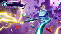 Boti: Byteland Overclocked screenshot 5