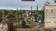 Ostriv screenshot 2