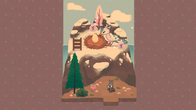A Tiny Sticker Tale screenshot 9