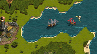 Corsairs Gold screenshot 6