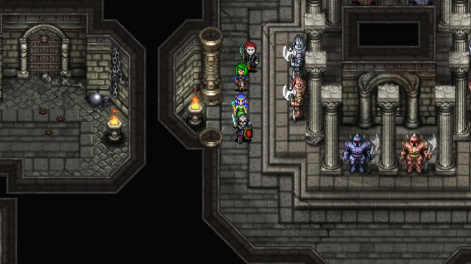 #3. Breath of Death VII: The Beginning: Reanimated (GOG) 来自: Shadow Layer Games