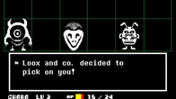 Undertale screenshot 5