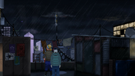 Born Punk screenshot 11