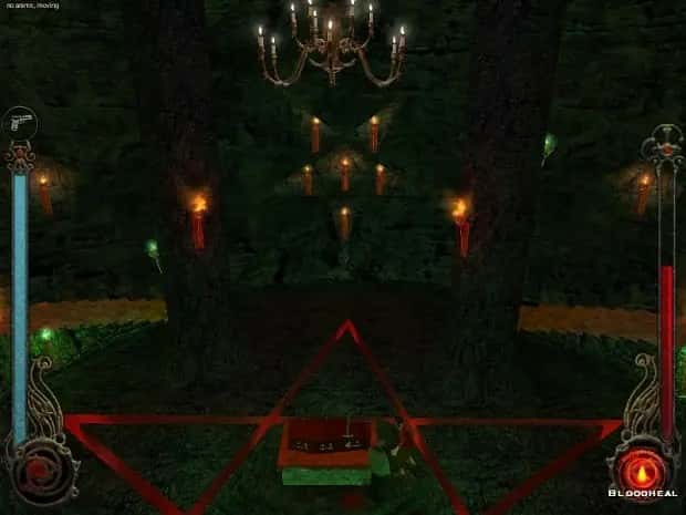 #9. Vampire®: The Masquerade - Bloodlines™ - Unofficial Patch (GOG) โดย: Wesp5