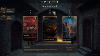 Banners of Ruin screenshot 1