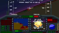F-117A Nighthawk Stealth Fighter 2.0 screenshot 4