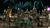 SpellForce 2: Demons Of The Past screenshot 12