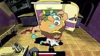 Leftovers KO! screenshot 1