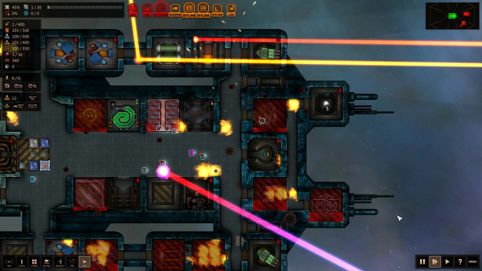 #8. Shortest Trip to Earth (GOG) 由: Iceberg Interactive