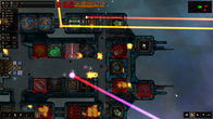 Shortest Trip to Earth screenshot 9