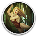 Скриншоты (10) Jill of the Jungle: The Complete Trilogy
