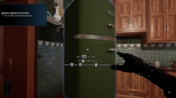 Haunted House Renovator Demo screenshot 6