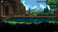 Deck of Souls screenshot 9