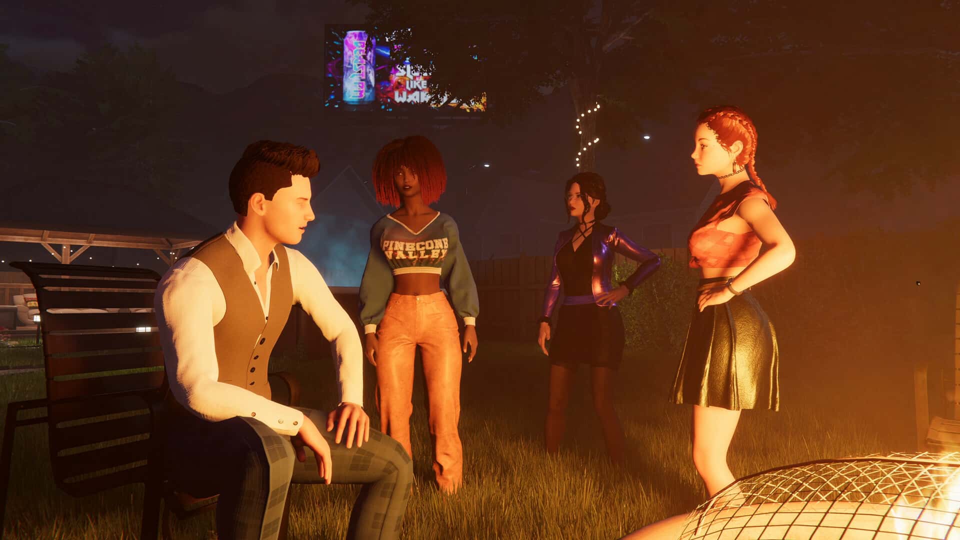 #10. House Party - Business and Pleasure Style Pack (GOG) 由: Eek! Games, LLC