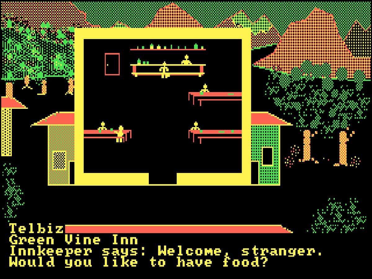 #6. Rings of Zilfin (GOG) 由: SNEG