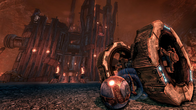The Ball screenshot 10