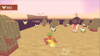 Sapo 3D screenshot 4