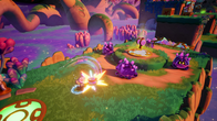 The Smurfs – Dreams screenshot 3